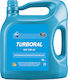 Aral Turboral Car Lubricant 15W-40 5lt for Diesel Engine