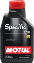 Motul Ulei Auto 5W-30 C4 1lt