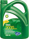 BP Моторно масло за автомобили Visco 2000 A3/B3 15W-40 4лт