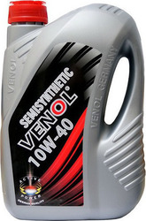 Venol Halbsynthetisch Öl 10W-40 4Es