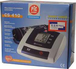 PiC Solution CS410 Electronical Blood Pressure Monitor Arm PiC Solution CS410 Electronical Blood Pressure Monitor Arm