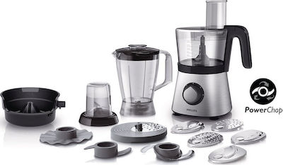 Philips Hr7769 00 Küchenmaschine 2021 Philips Hr7769 00 Küchenmaschine 2021