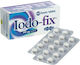 Uni-Pharma Iodo Fix 200 μg 60 tabs 60 tabs