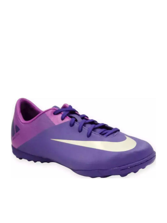 Nike Παιδικά Ποδοσφαιρικά Παπούτσια Mercurial V...