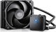 CoolerMaster Seidon 120V Ver.2 Υδρόψυξη Επεξεργαστή Μονού Ανεμιστήρα 120mm για Socket 115x