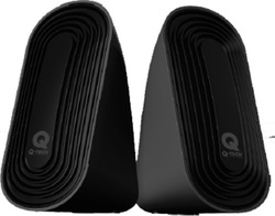 Q-Tech SPQ-905 2.0 Черни Q-Tech SPQ-905 2.0 Черни