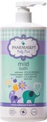 Pharmasept Tol Velvet Baby Mild Bath 1lt