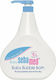 Sebamed Baby Bubble Bath 500ml with Pump