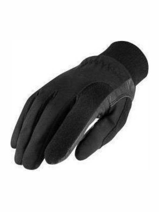 Acerbis MX CE Urban WP Winter Μotocross Gloves Waterproof Black