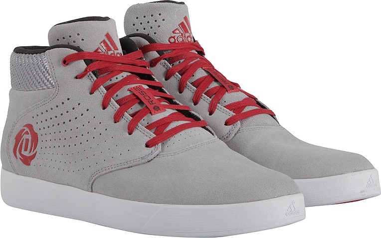 adidas rose lakeshore mid