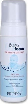 Froika Baby Foam 150ml mit Pumpe