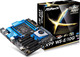 ASRock X99 WS-E/10G Motherboard Erweitertes ATX mit Intel 2011-3 Socket