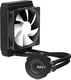 NZXT Kraken X31 Υδρόψυξη Επεξεργαστή Μονού Ανεμιστήρα 120mm για Socket 115x