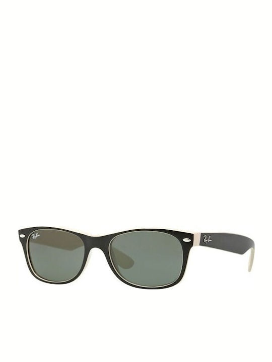 Ray Ban Wayfarer Unisex Sonnenbrillen mit Horn ...