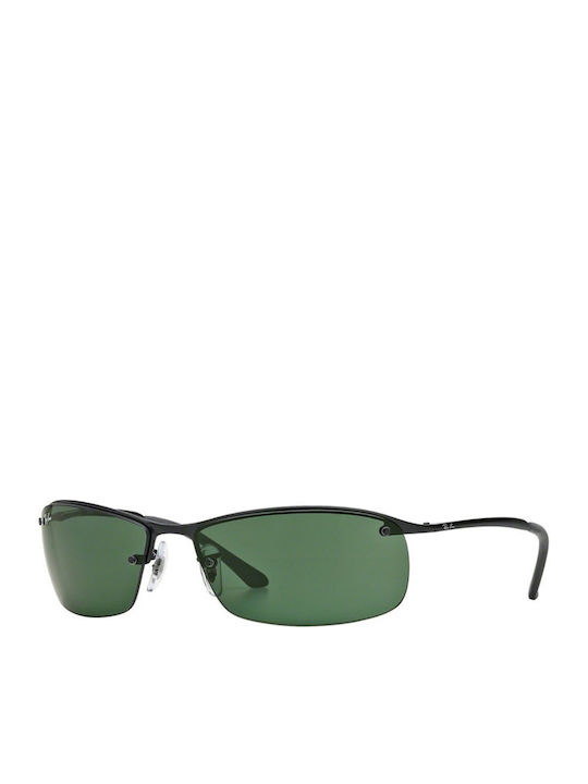 Ray Ban Унисекс Слънчеви Очила с Черна Метална ...