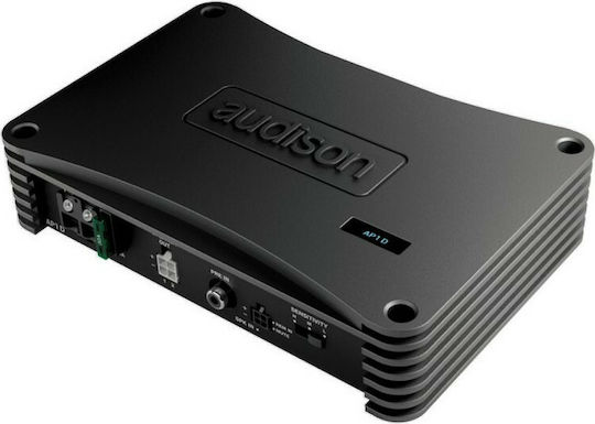 Audison Amplificator Auto Prima AP 1D 1 canal (Clasa D)