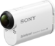 Sony AS200V Action Kamera Full HD (1080p) mit WiFi mit Bildschirm