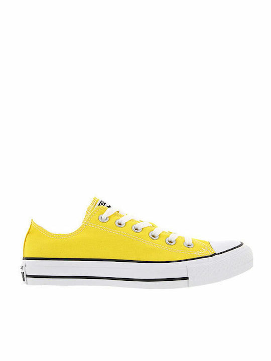 Converse Chuck Taylor All Star Sneakers Citrus
