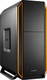 Be Quiet Silent Base 800 Midi-Turm Computergehäuse Orange