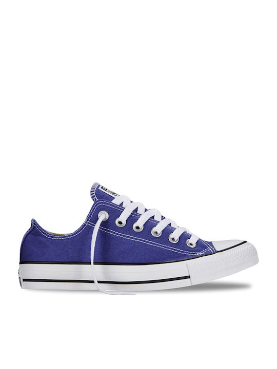 Converse Chuck Taylor All Star Ox Sneakers Μπλε