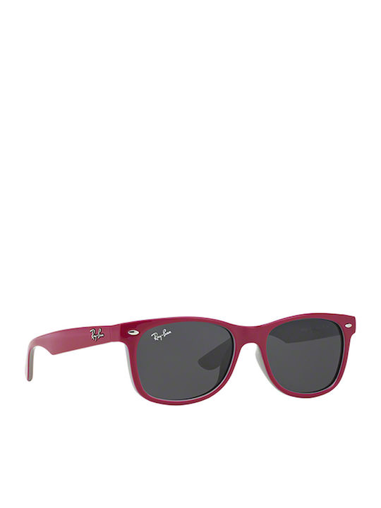 Ray Ban Wayfarer Неразрушими Пеперуда Детски Сл...