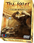 Czech Games Edition Tash-Kalar: Arena of Legends