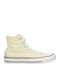 Converse Chuck Taylor All Star Stiefel Beige