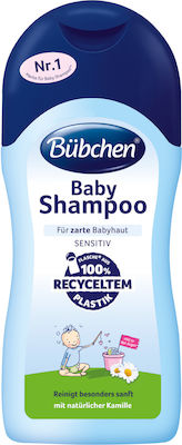 Bubchen Baby Shampoo 200 ml 200ml