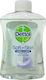Dettol Sensitive Soft On Skin Hard On Dirt Refill Liquid Soap with Glycerin 250ml