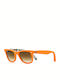 Ray Ban Unisex Γυαλιά Ηλίου σε Πορτοκαλί χρώμα ...