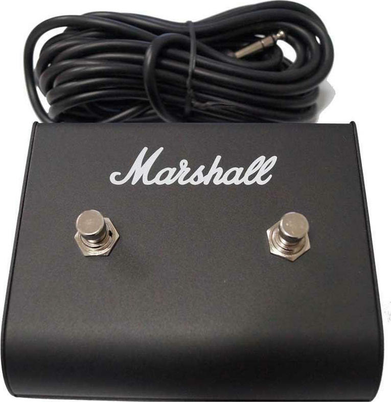 Marshall 91004 Footswitch | Skroutz.gr