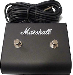 Marshall Pedals Footswitch Electric Guitar