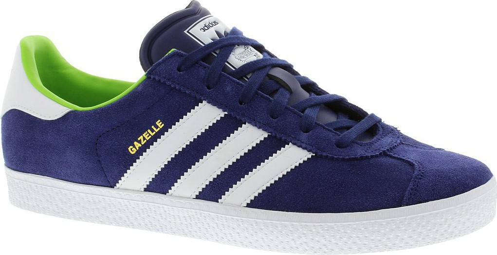 kids black gazelle