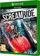 Screamride Xbox One Game