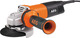 AEG Tools WS 12-125 XE Kit Ъглошлайф 125мм Електрически 690W