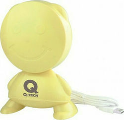 Q-Tech NETQ-1122 Wireless Wi-Fi 150Mbps Q-Tech NETQ-1122 Wireless Wi-Fi 150Mbps