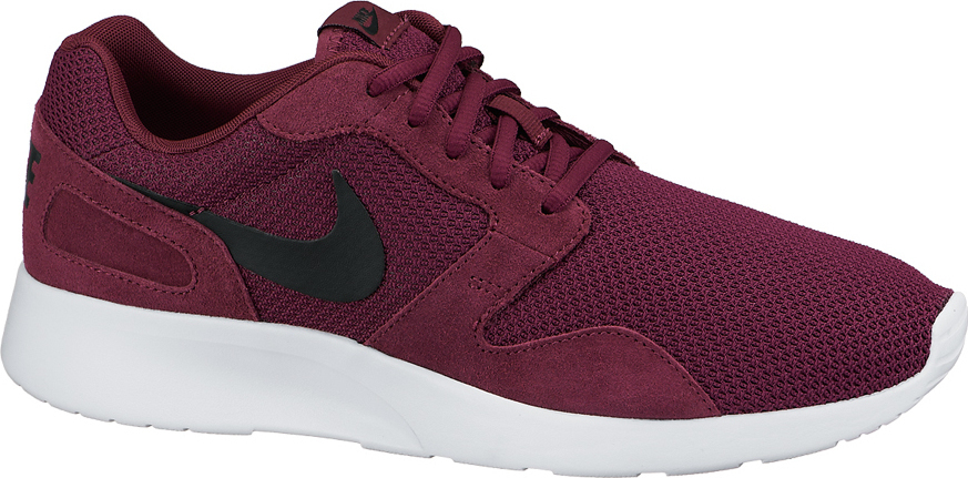 nike kaishi womens red