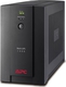 APC Back-UPS 1400 Line-Interactive 1400VA 700W με 6 IEC Πρίζες