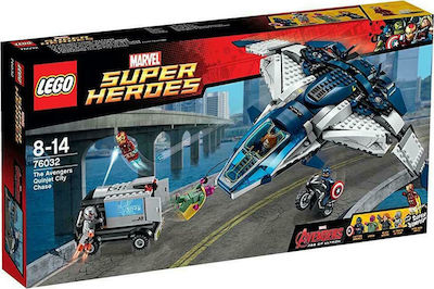 Lego new arrivals avengers skroutz
