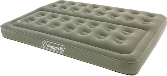 Coleman Φουσκωτό Στρώμα Ύπνου Διπλό Comfort 188x137x22εκ.