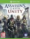 Assassin's Creed Unity Xbox One Game