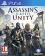 Assassin's Creed Unity PS4 Game