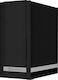 Silverstone FT05 Black