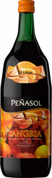 Felix Solis Σαγκρία Ερυθρό Ημίγλυκο 1500ml Felix Solis Σαγκρία Ερυθρό Ημίγλυκο 1500ml