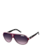 Carrera WYT63O9 Sonnenbrillen mit Burgundisch Rahmen 240128WYT63O9