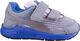 Puma Kids Sports Shoes Running Gray