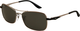 Ray Ban Ochelari De Soare Pentru Copii Auriu RB9524S 231/71