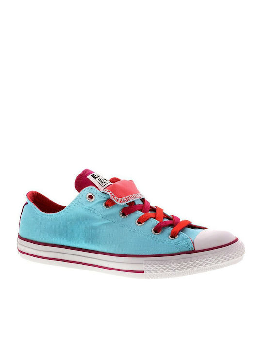Converse All Star Chuck Taylor Γαλάζια
