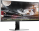 AOC U3477PQU Ultrawide IPS Monitor 34.0" QHD 3440x1440 cu Timp de Răspuns 5ms GTG