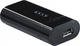 Intenso Powerbank 5200mAh Μαύρο